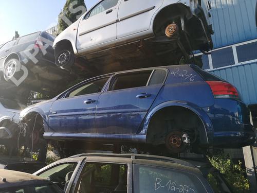 Used Parts OPEL SIGNUM Hatchback (Z03)    789471