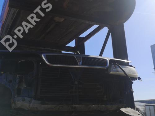 Used Parts ROVER 200 Coupe (XW)  216  789857