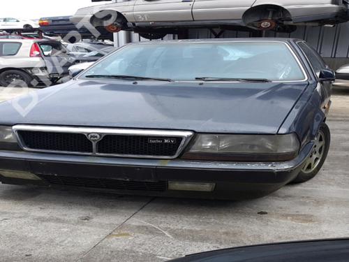 Used Parts LANCIA THEMA (834_)  2000 i.e. 16V Turbo (834AL)  788299