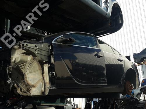 OPEL INSIGNIA A (G09)    786332