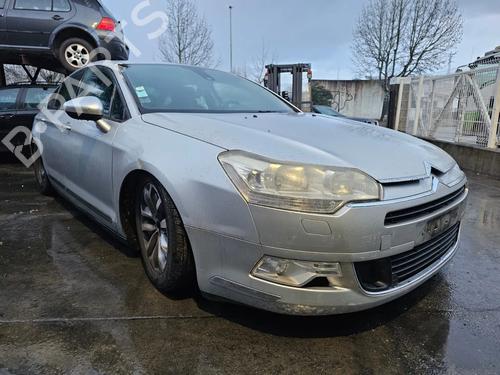 Warning switch CITROËN C5 III (RD_) 2.0 HDi 140 (RDRHF8, RDRHFA, RDRHA8, RDRHAJ) | BP34692400I22 - Image 9