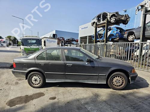 Left front indicator BMW 3 (E36) 316 i | BP36872235C32 - Image 9