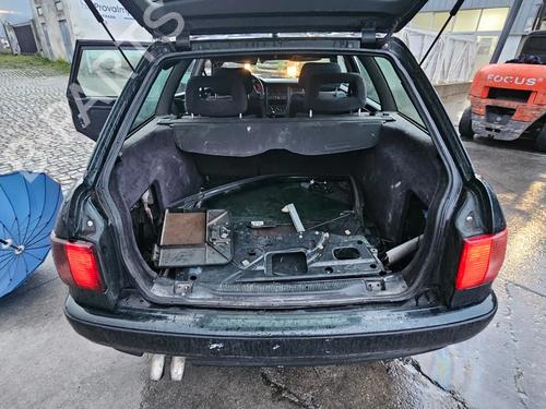 Electronic module AUDI 80 B4 Avant (8C5) 1.9 TDI | BP33706554M83 - Image 23