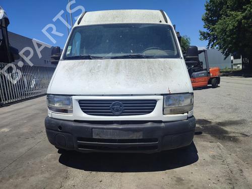 Front right window mechanism OPEL MOVANO A Van (X70) 2.8 DTI (FD) | BP27738805C23 - Image 6