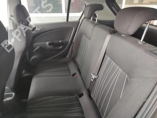 Climate control OPEL CORSA D (S07) 1.3 CDTI (L08, L68) | BP32070529I5 - Image 20
