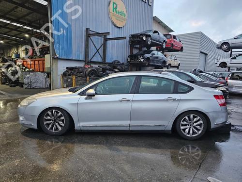 Warning switch CITROËN C5 III (RD_) 2.0 HDi 140 (RDRHF8, RDRHFA, RDRHA8, RDRHAJ) | BP34692400I22 - Image 14