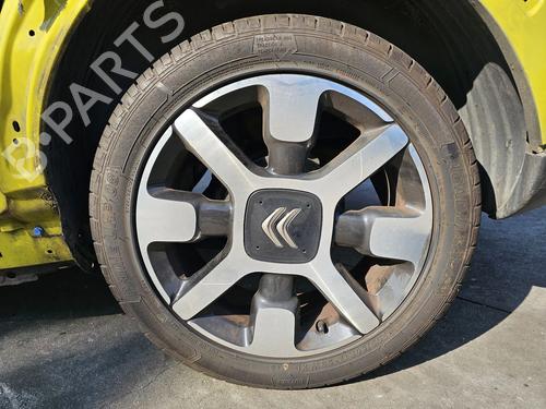 Start/Stop ECU CITROËN C4 CACTUS 1.6 HDi 90 | BP27744792M59 - Image 21