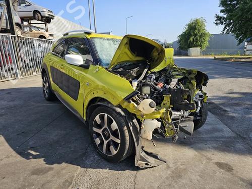 Start/Stop ECU CITROËN C4 CACTUS 1.6 HDi 90 | BP27744792M59 - Image 11