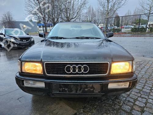 Electronic module AUDI 80 B4 Avant (8C5) 1.9 TDI | BP33706554M83 - Image 6