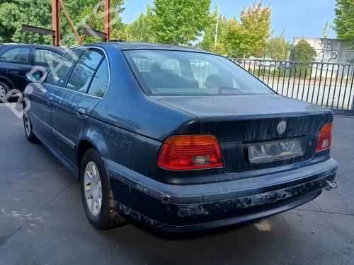 Egr BMW 5 (E39) 520 d | BP28590909M69 - Image 13