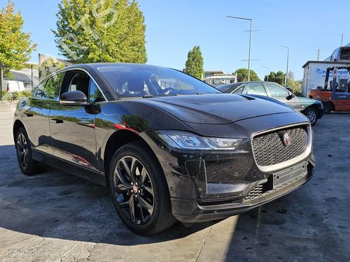 Left rear shock absorber JAGUAR I-PACE (X590) EV400 AWD | BP27990530M18 - Image 7
