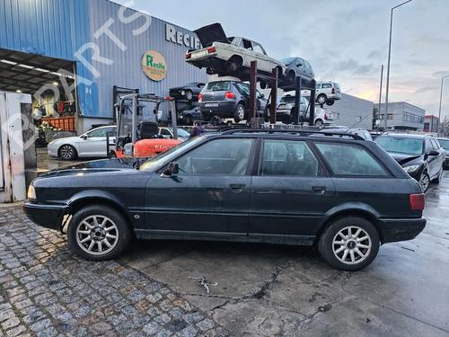 Electronic module AUDI 80 B4 Avant (8C5) 1.9 TDI | BP33706554M83 - Image 12