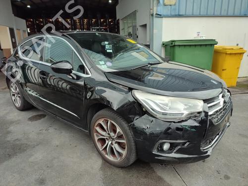 Right front steering knuckle CITROËN DS4 (NX_) 1.6 THP 200 | BP31976304M26 - Image 7