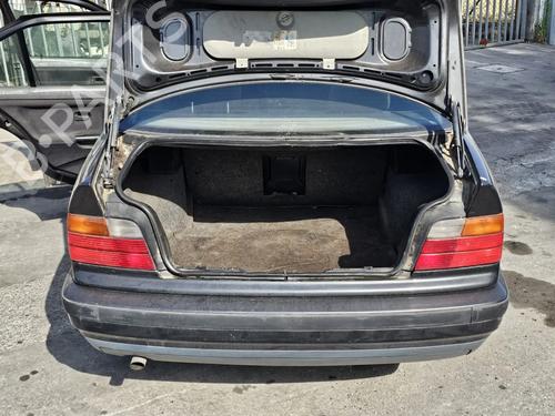 Left front indicator BMW 3 (E36) 316 i | BP36872235C32 - Image 25