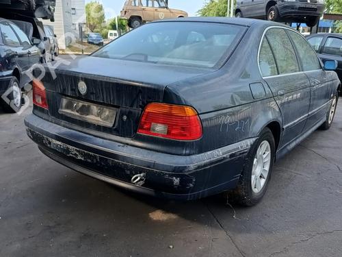 Egr BMW 5 (E39) 520 d | BP28590909M69 - Image 11