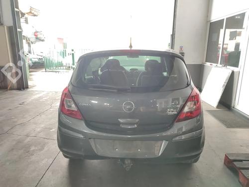 Climate control OPEL CORSA D (S07) 1.3 CDTI (L08, L68) | BP32070529I5 - Image 12