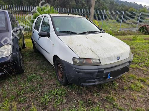 Used Parts FIAT PUNTO (188_) 1.2 Natural Power 4169093