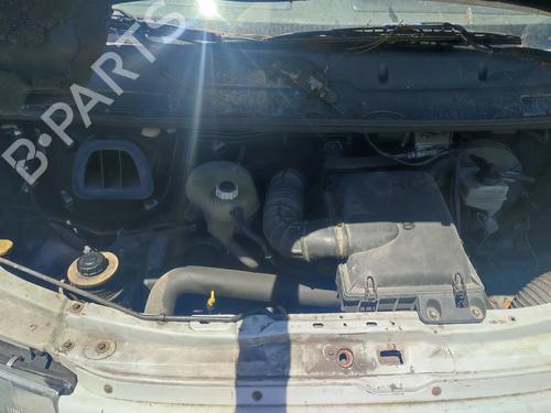 Front right window mechanism OPEL MOVANO A Van (X70) 2.8 DTI (FD) | BP27738805C23 - Image 21