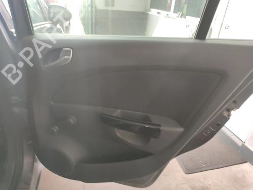 Climate control OPEL CORSA D (S07) 1.3 CDTI (L08, L68) | BP32070529I5 - Image 21
