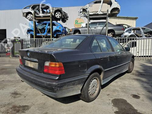 Left front indicator BMW 3 (E36) 316 i | BP36872235C32 - Image 10