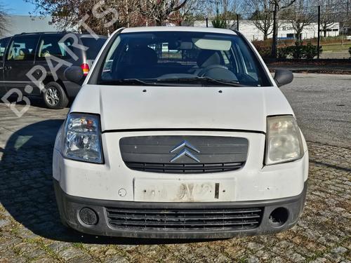 Left headlight CITROËN C2 ENTERPRISE (JG_) 1.4 HDi | BP40502231C28 - Image 8