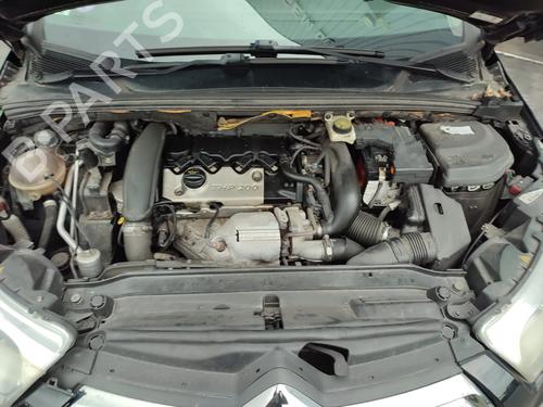Right front steering knuckle CITROËN DS4 (NX_) 1.6 THP 200 | BP31976304M26 - Image 29