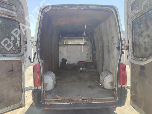 Front right window mechanism OPEL MOVANO A Van (X70) 2.8 DTI (FD) | BP27738805C23 - Image 20