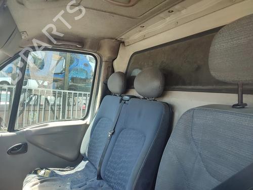 Front right window mechanism OPEL MOVANO A Van (X70) 2.8 DTI (FD) | BP27738805C23 - Image 15