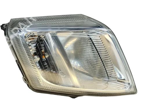Used Left headlight Left headlight CITROËN C2 ENTERPRISE (JG_) 1.4 HDi (68 hp) 40502231 40502231