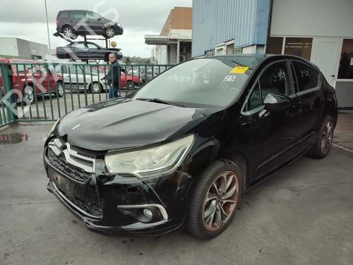 Right front steering knuckle CITROËN DS4 (NX_) 1.6 THP 200 | BP31976304M26 - Image 9