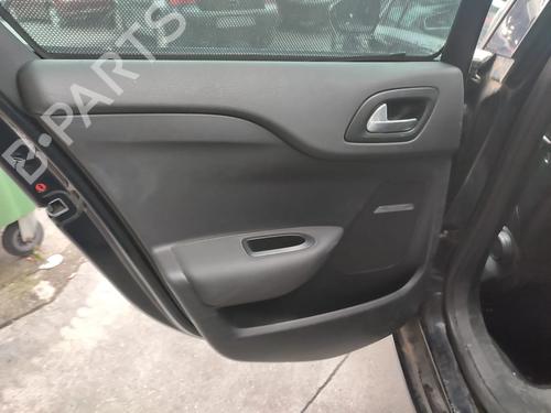 Right front steering knuckle CITROËN DS4 (NX_) 1.6 THP 200 | BP31976304M26 - Image 26