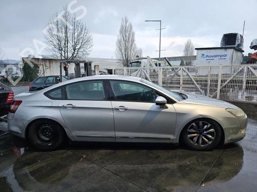 Warning switch CITROËN C5 III (RD_) 2.0 HDi 140 (RDRHF8, RDRHFA, RDRHA8, RDRHAJ) | BP34692400I22 - Image 10