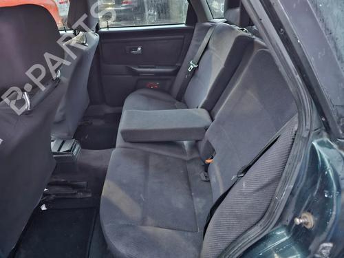 Electronic module AUDI 80 B4 Avant (8C5) 1.9 TDI | BP33706554M83 - Image 19