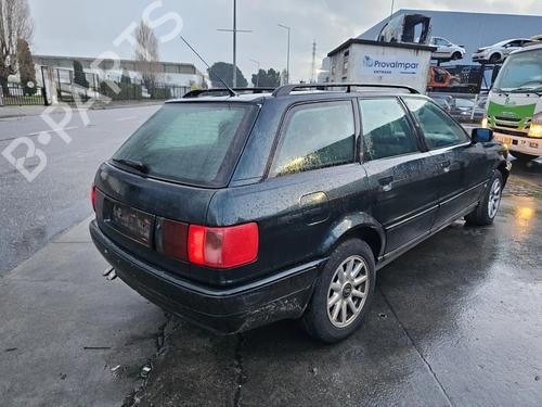Electronic module AUDI 80 B4 Avant (8C5) 1.9 TDI | BP33706554M83 - Image 9
