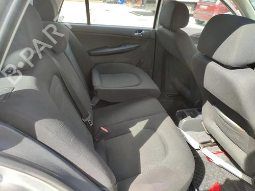 Left front window switch SKODA FABIA I Combi (6Y5) 1.2 | BP33428740I27 - Image 19