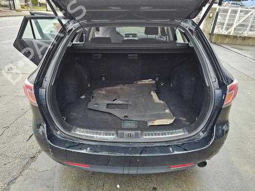 Climate control MAZDA 6 Estate (GH) 2.0 MZR-CD (GH14) | BP32869263I5 - Image 28