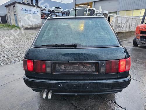 Electronic module AUDI 80 B4 Avant (8C5) 1.9 TDI | BP33706554M83 - Image 10