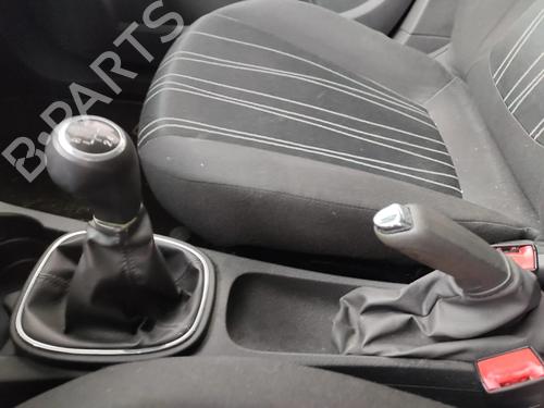 Climate control OPEL CORSA D (S07) 1.3 CDTI (L08, L68) | BP32070529I5 - Image 29