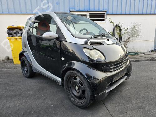 Electronic module SMART CITY-COUPE (450) 0.8 CDI (S1CLC1, 450.300, 450.301, 450.302, 450.303,... | BP33627417M83 - Image 9