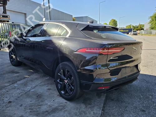 Left rear shock absorber JAGUAR I-PACE (X590) EV400 AWD | BP27990530M18 - Image 11