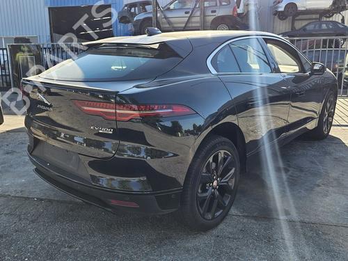 Left rear shock absorber JAGUAR I-PACE (X590) EV400 AWD | BP27990530M18 - Image 9
