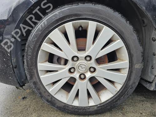 Climate control MAZDA 6 Estate (GH) 2.0 MZR-CD (GH14) | BP32869263I5 - Image 27