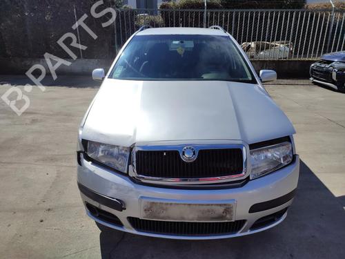 Left front window switch SKODA FABIA I Combi (6Y5) 1.2 | BP33428740I27 - Image 9
