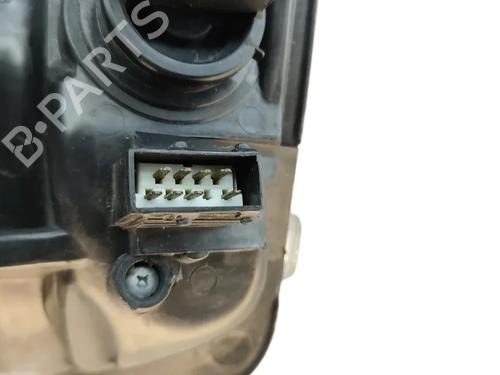 Left headlight CITROËN C2 ENTERPRISE (JG_) 1.4 HDi | BP40502231C28 - Image 5
