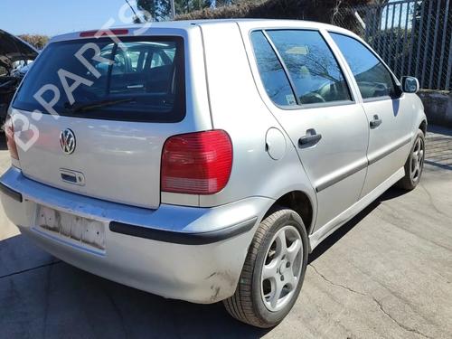 Instrument cluster VW POLO (6N2) 1.0 | BP37159340C47 - Image 10