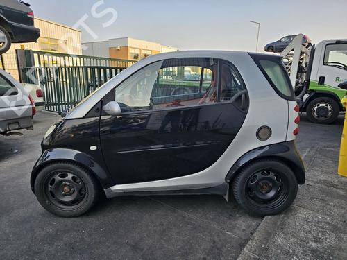 Electronic module SMART CITY-COUPE (450) 0.8 CDI (S1CLC1, 450.300, 450.301, 450.302, 450.303,... | BP33627417M83 - Image 14