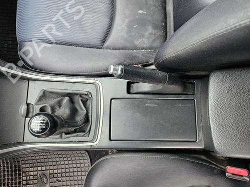 Climate control MAZDA 6 Estate (GH) 2.0 MZR-CD (GH14) | BP32869263I5 - Image 19