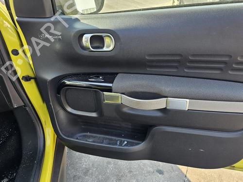 Start/Stop ECU CITROËN C4 CACTUS 1.6 HDi 90 | BP27744792M59 - Image 19