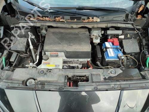 Electronic module NISSAN LEAF (ZE1) Electric | BP31027878M83 - Image 32