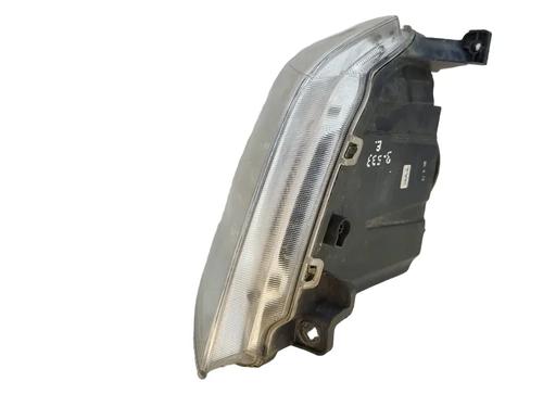 Left headlight CITROËN C2 ENTERPRISE (JG_) 1.4 HDi | BP40502231C28 - Image 3